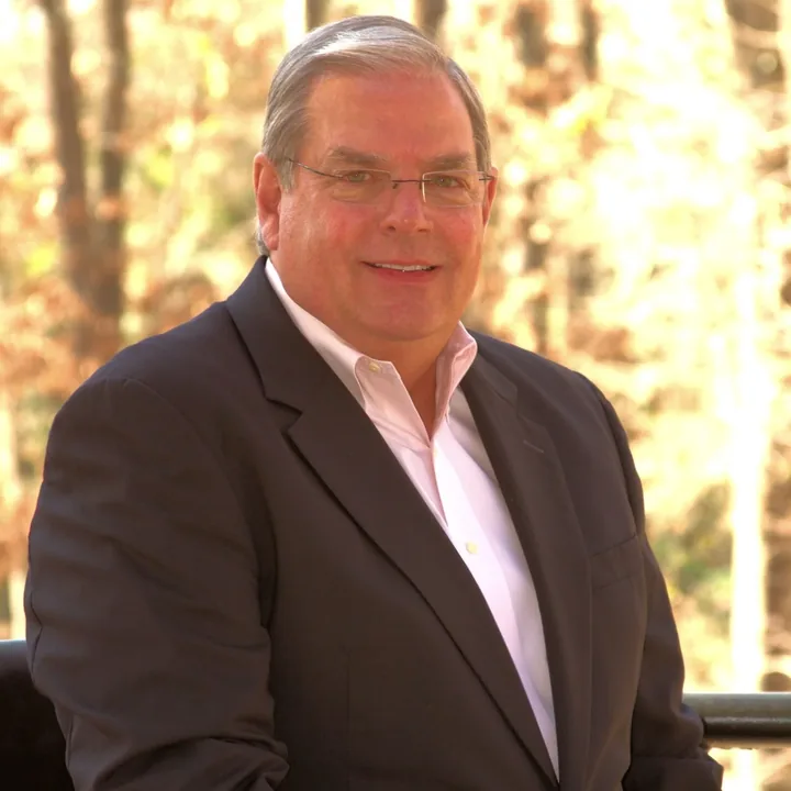 Robert L. Bailes, Managing Partner & Founder